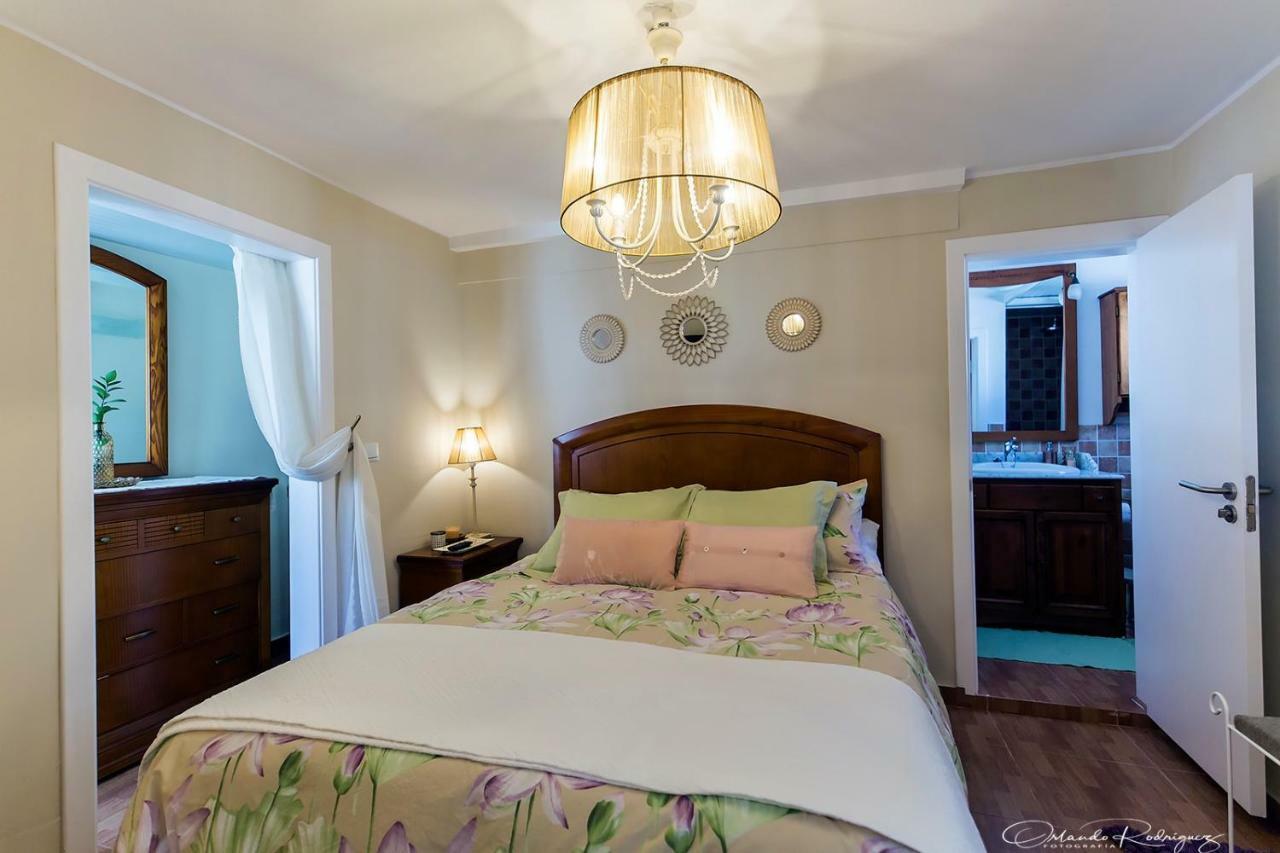 Apartament Beauty Attic Terrace Old Town - Vegueta Las Palmas de Gran Canaria Zewnętrze zdjęcie