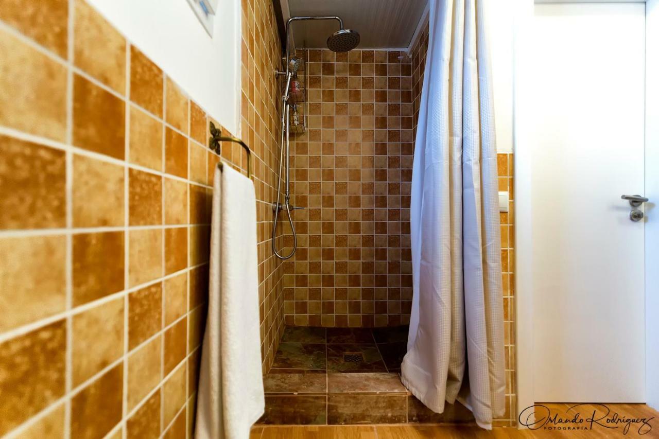 Apartament Beauty Attic Terrace Old Town - Vegueta Las Palmas de Gran Canaria Zewnętrze zdjęcie