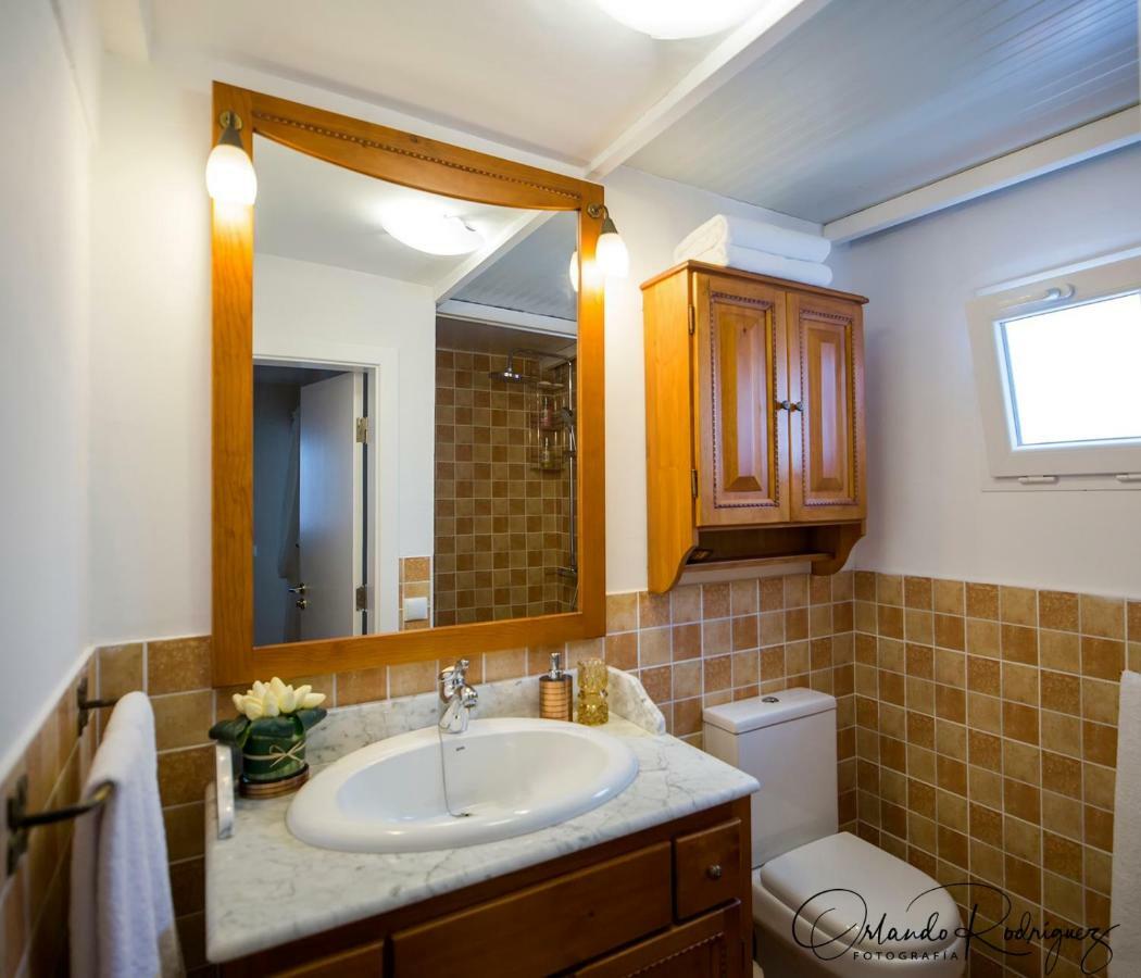 Apartament Beauty Attic Terrace Old Town - Vegueta Las Palmas de Gran Canaria Zewnętrze zdjęcie